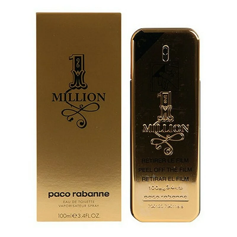Profumo da uomo Paco Rabanne EDT