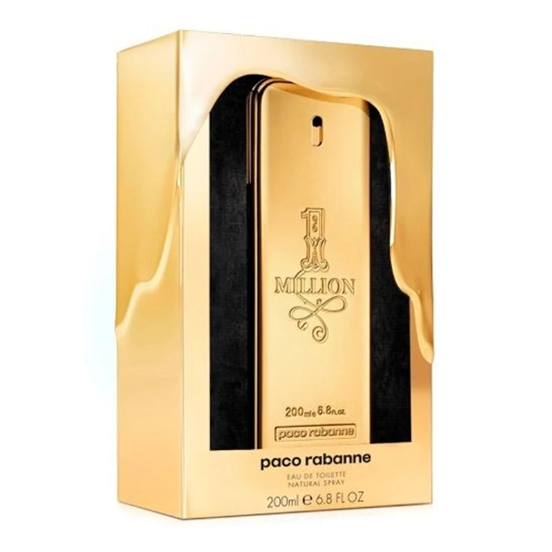 Profumo da uomo Paco Rabanne EDT
