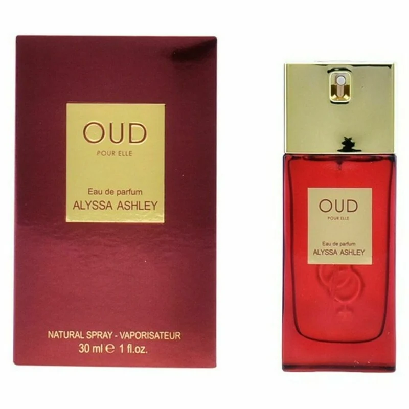 Profumo da donna Oud Pour Elle Alyssa Ashley EDP