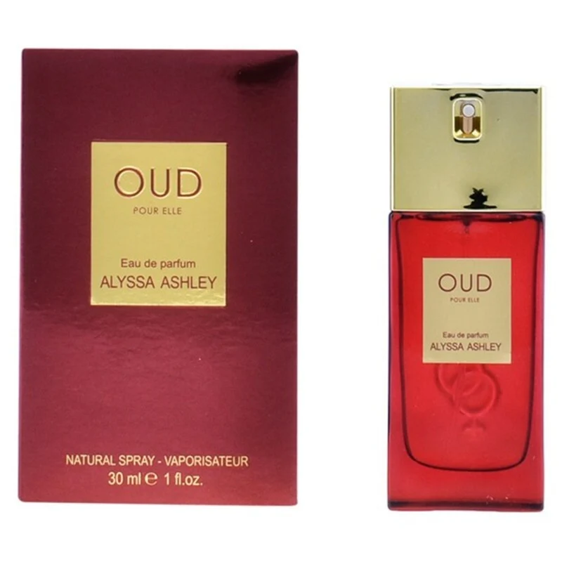 Profumo da donna Oud Pour Elle Alyssa Ashley EDP