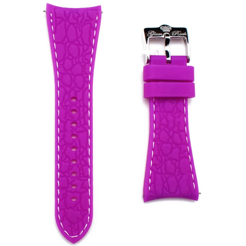 Cinturino per orologio Glam Rock GS1164