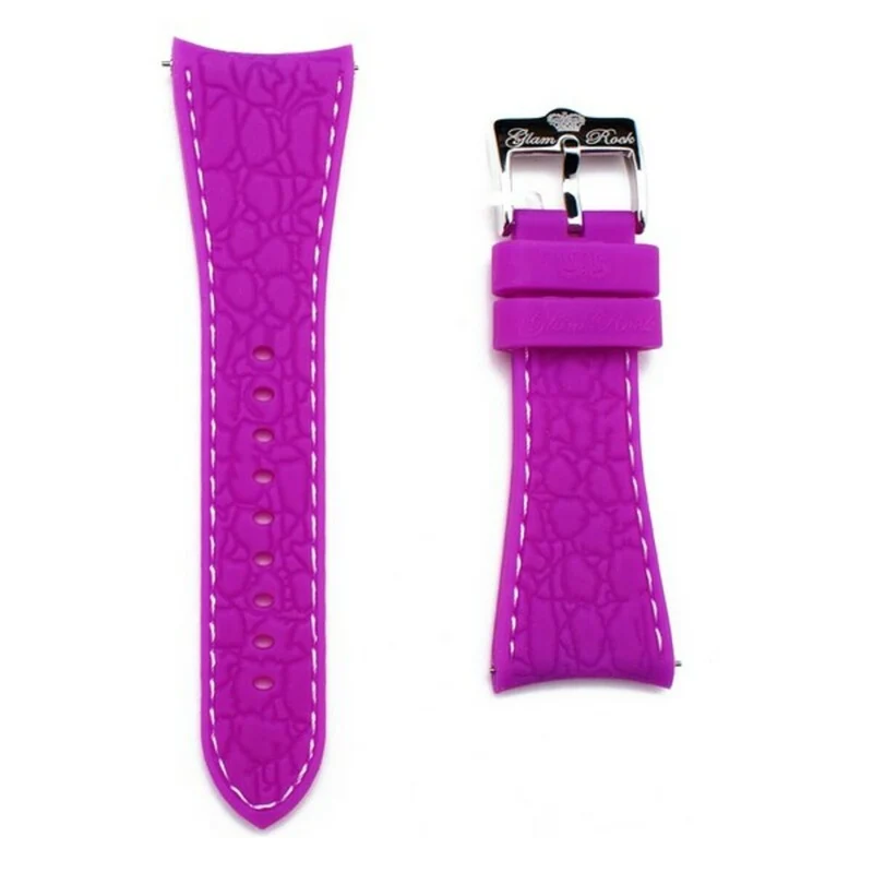 Cinturino per orologio Glam Rock GS1164