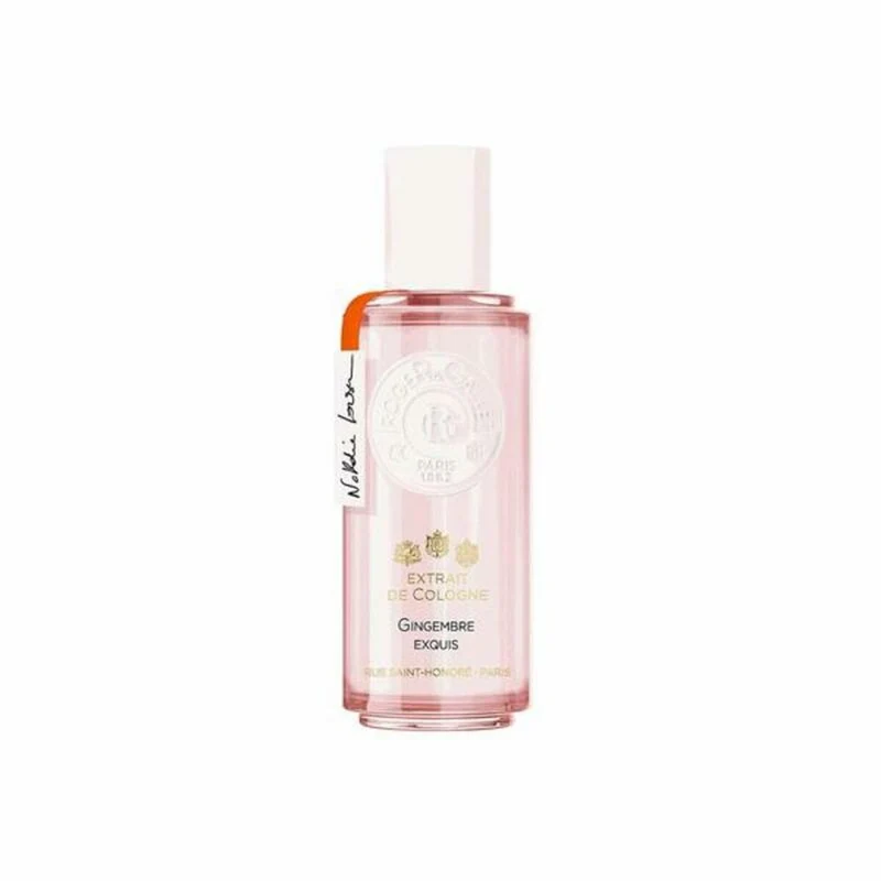 Profumo Donna Roger & Gallet Gingembre Exquis (100 ml)