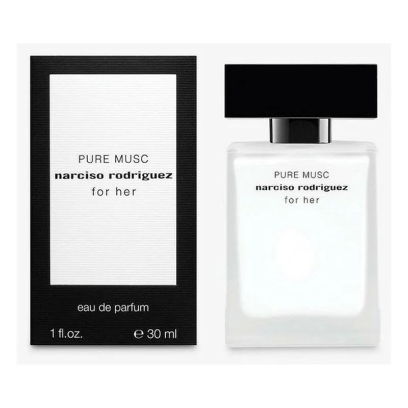 Profumo da donna Pure Musc Narciso Rodriguez EDP EDP