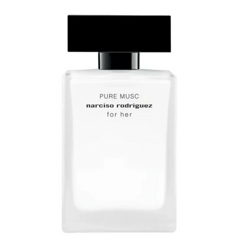 Profumo da donna Pure Musc Narciso Rodriguez EDP EDP