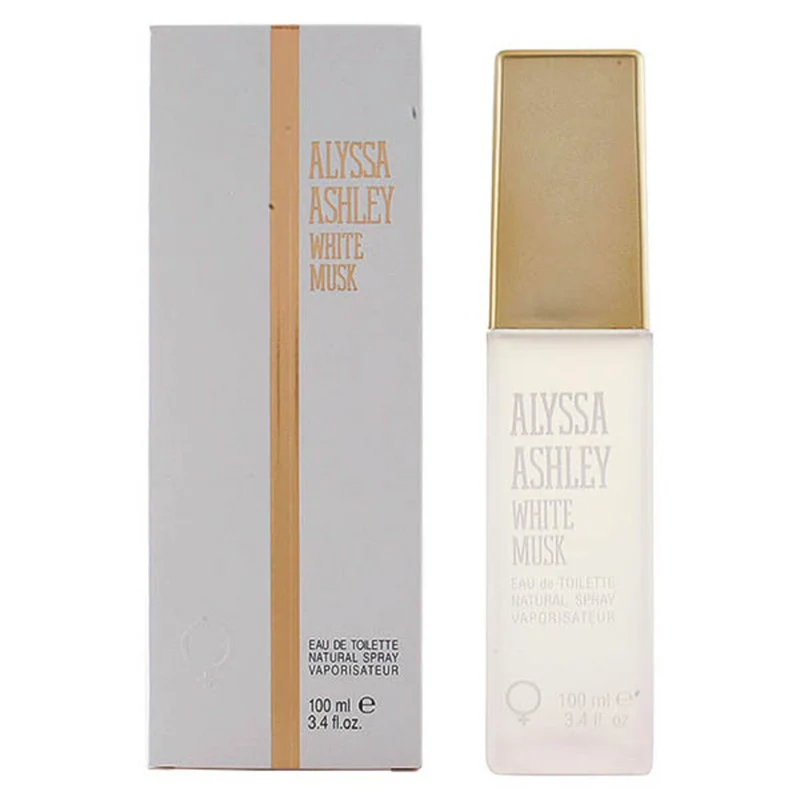 Profumo da donna Alyssa Ashley EDT