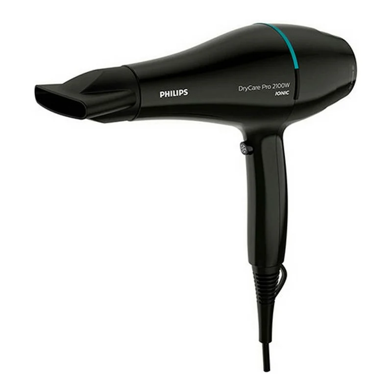 Asciugacapelli Philips AC Dry Care Pro 2100 W Nero