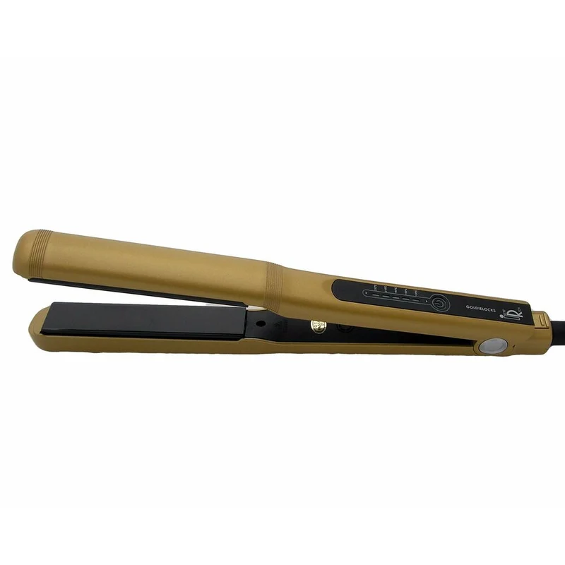 Piastra per capelli Irene Rios K99 Goldielocks