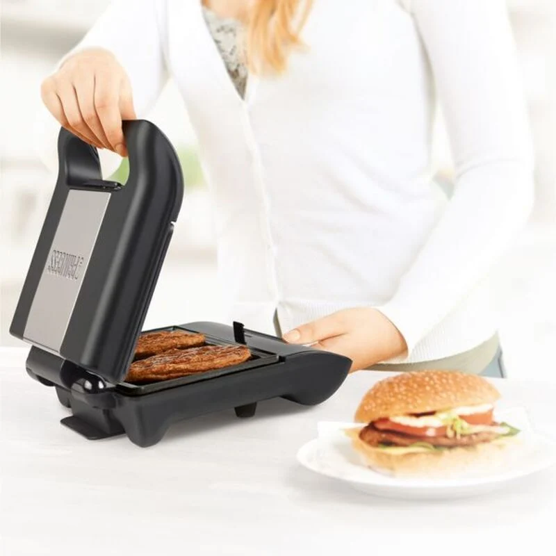 Grill Princess Grill Compacto 117000 700W Nero 700 W
