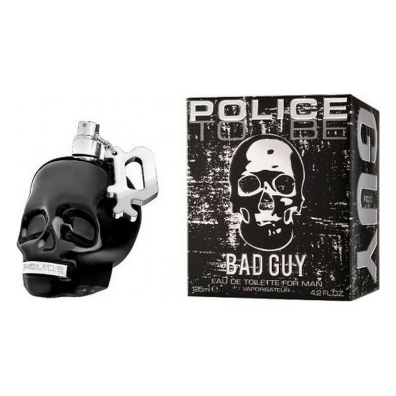 Profumo maschile Police EDT