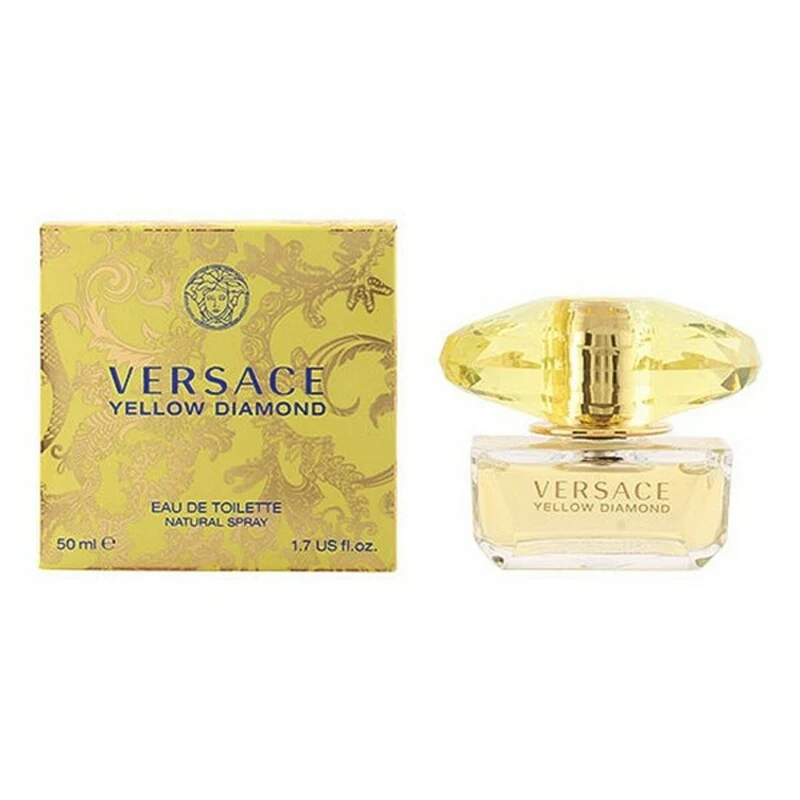 Profumo da donna Versace EDT