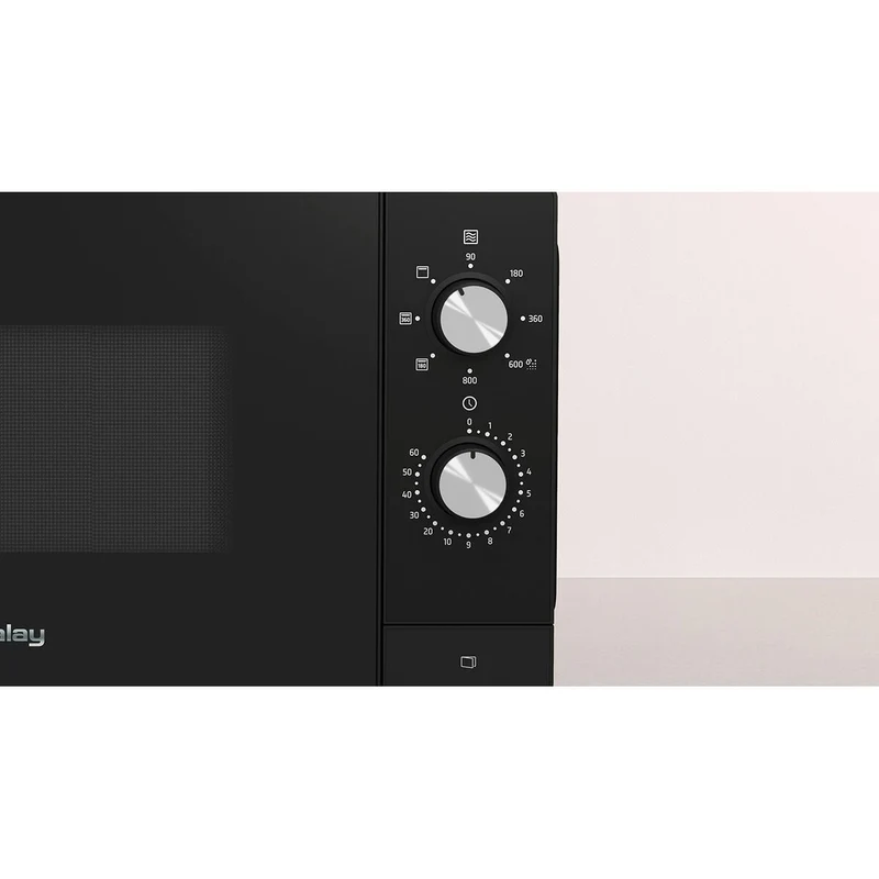 Microonde Balay 3CG5175A2 1200W 25 L Antracite Nero Grigio 1200 W 900 W 20 L 25 L