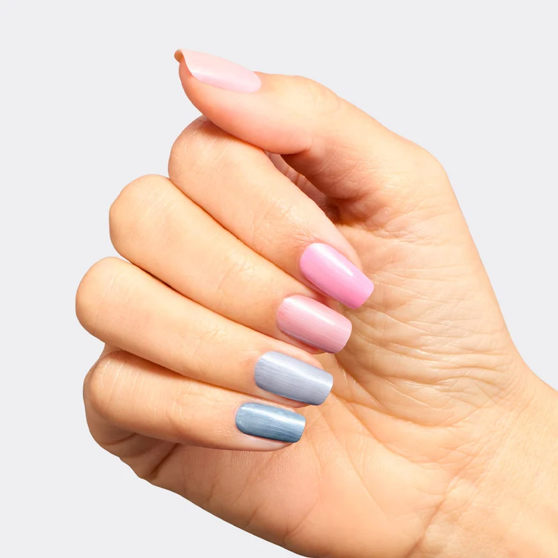 OPI Infinite Shine Glaze Toppers Got Glaze? 15ml - topper bianco