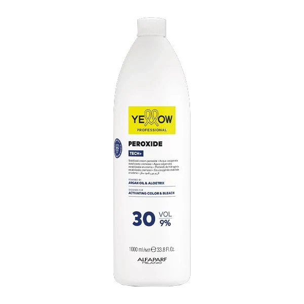 Ossigeno Yellow Alfaparf 1000ml