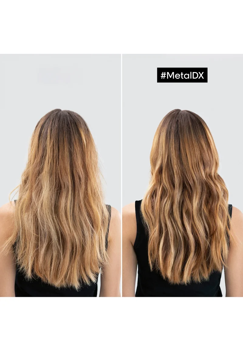 L'Oreal Professionnel Metal detox- MASCHERA