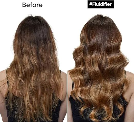 L'Oreal Professionnel Blow-Dry Fluidifier Crema 10 in 1