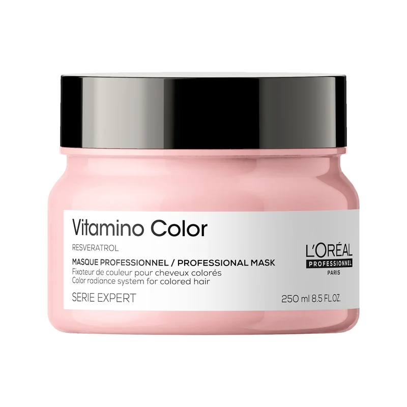 L'Oreal Professionnel Vitamino Color Maschera 250ml