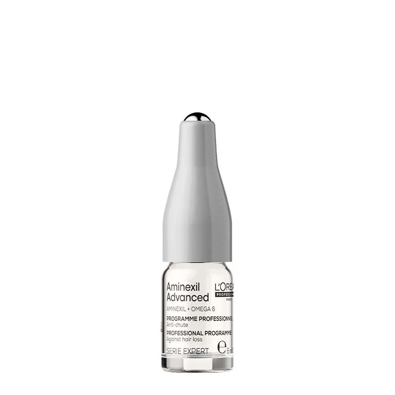 L'Oreal Professionnel Fiale Aminexil Advanced 10x6ml