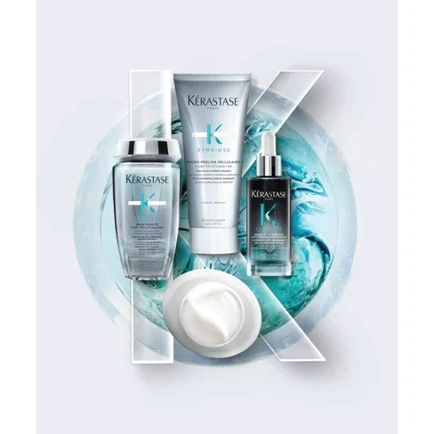 Kérastase Symbiose Micro-Peeling Cellulaire 200 ml