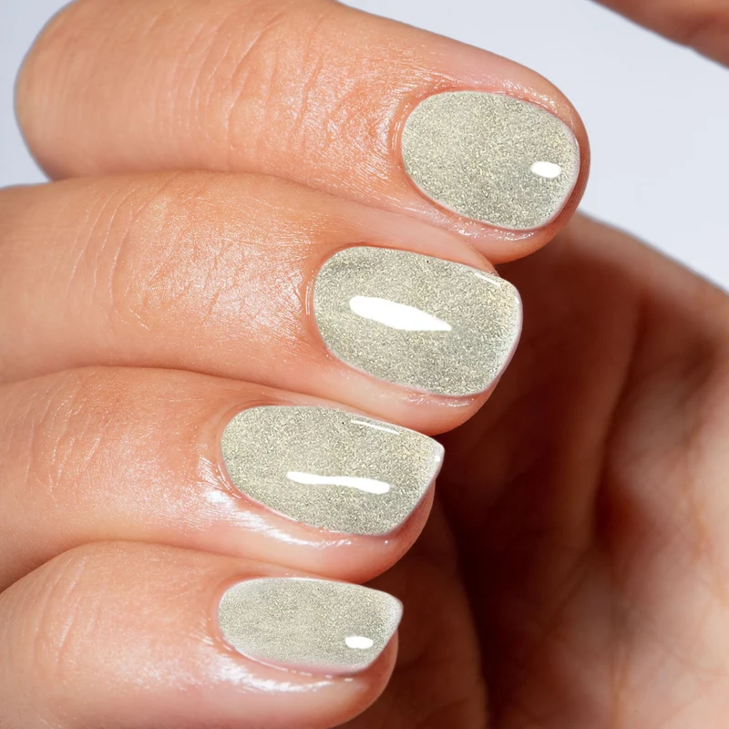 Mesauda MNP Smalto classico Shine N'wear 298 Frosty