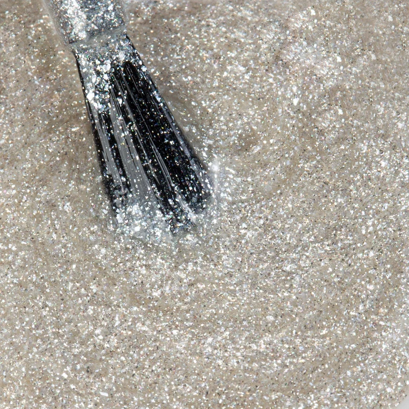 Mesauda MNP Smalto classico Shine N'wear 298 Frosty