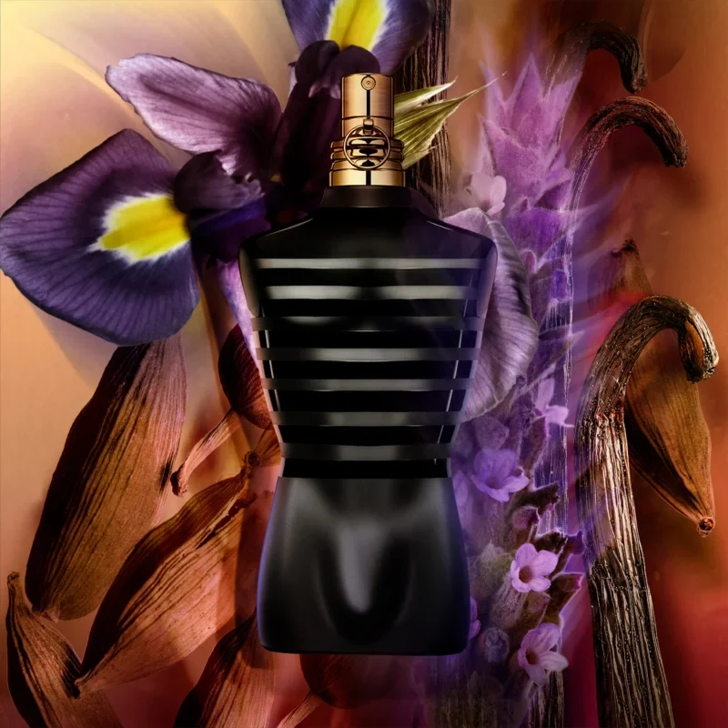 Jean Paul Gaultier - Le Parfum - Eau De Parfum Intense