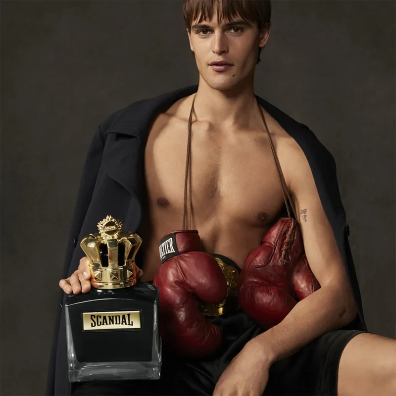 Jean Paul Gaultier - Scandal Le Parfum - Pour Homme