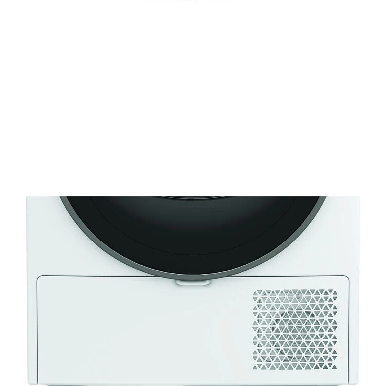 Hotpoint Ariston HPT 94D BS IT Asciugatrice A Libera Installazione 9 Kg, Pompa Di Calore, PetHairCare, GentleCare, Classe C, Bianco