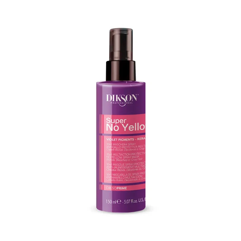 DIKSON PRIME SUPER NO YELLOW MASCHERA SPRAY 10IN1 150ML 24004075