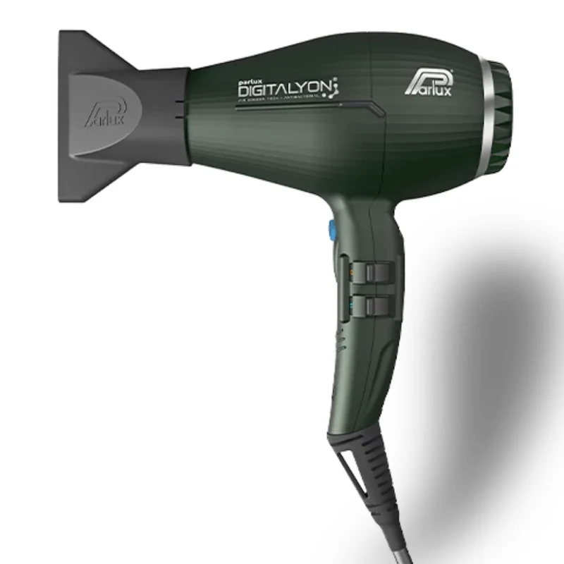 Parlux Asciugacapelli Digitalyon Air Ionizer Asciugacapelli