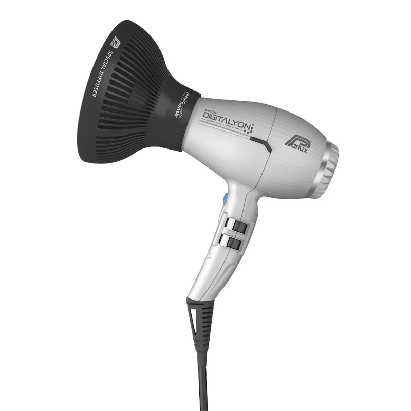 Parlux Asciugacapelli Digitalyon Air Ionizer Asciugacapelli