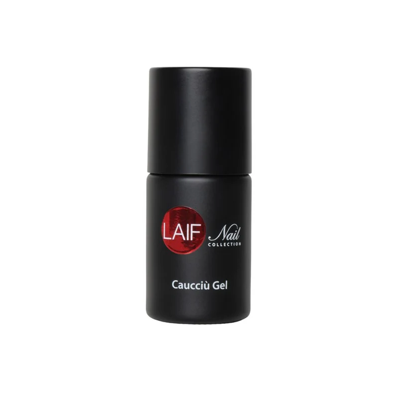 Laif Nail Gel Caucciù Sweet Rose
