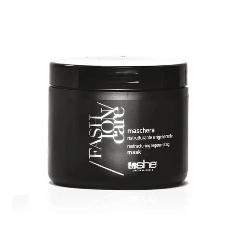 She Maschera Ristrutturante E Rigenerante per Extension Fashion Tape