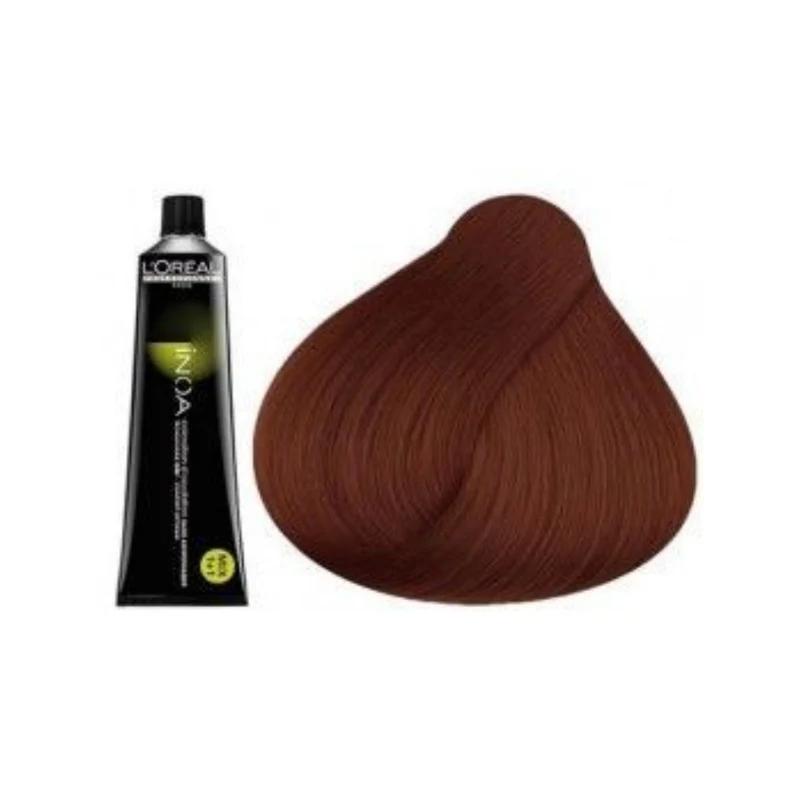L’Oréal Professionnel INOA Tintura Permanente senza Ammoniaca 60 ml