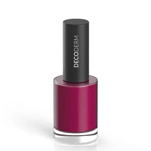 Decoderm Make Up Color Nails Smalto Colorato Col 05 9ml