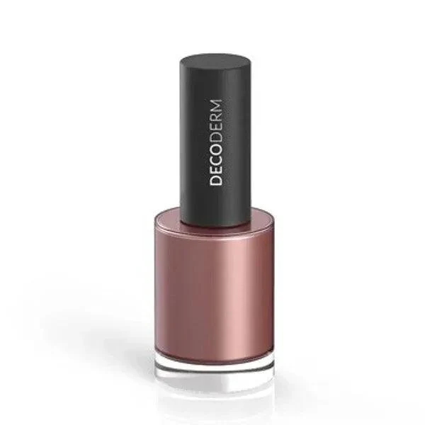 Decoderm Make Up Color Nails Smalto Colorato Col 08 9ml