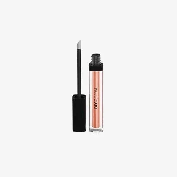 Decoderm Make Up Glossy Time Lucidalabbra Effetto Volume