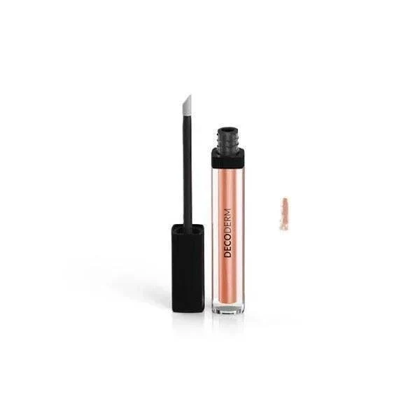 Decoderm Make Up Glossy Time Lucidalabbra Effetto Volume