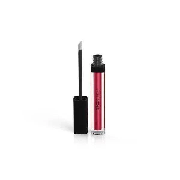 Decoderm Make Up Glossy Time Lucidalabbra Effetto Volume