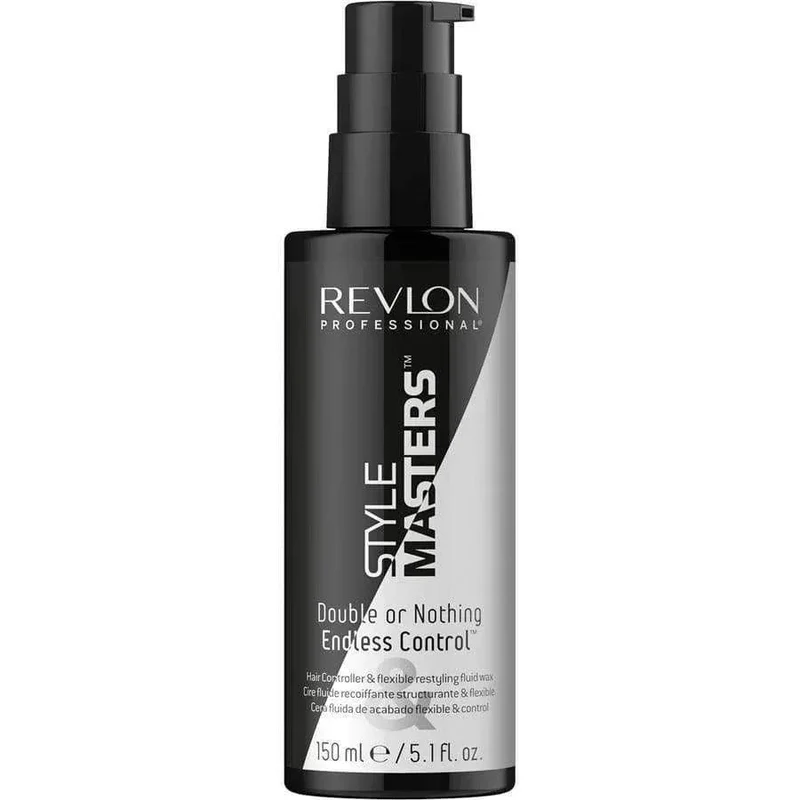 Revlon Professional Style Masters Double Or Nothing Endless Control 150ml