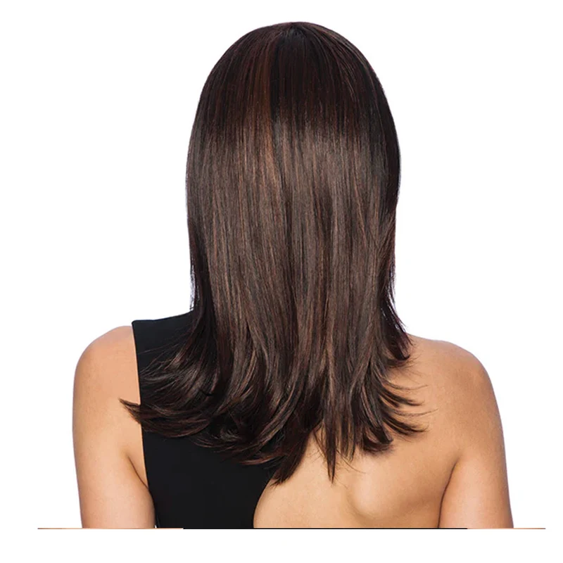 Hairdo Long With Layers RL12/16 Biondo Scuro Dorato - parrucca taglio lungo