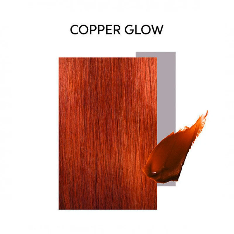 Wella Color Fresh Mask Copper 150ml - maschera colorata