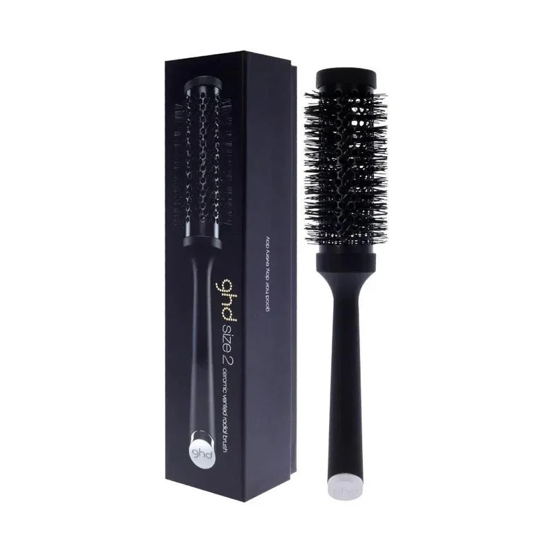 Ghd Ceramic Brush Misura 2 (35mm) spazzola rotonda in ceramica