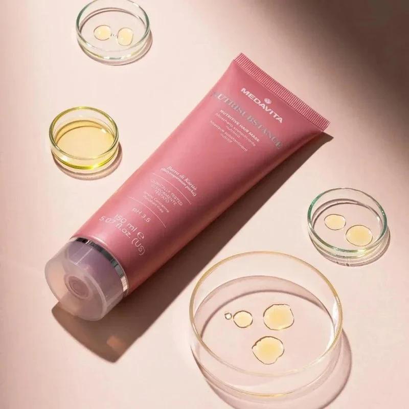 Medavita Maschera Sostantivante Nutritiva 150ml