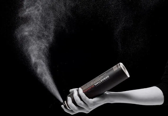 Sebastian Re-Shaper Hairspray