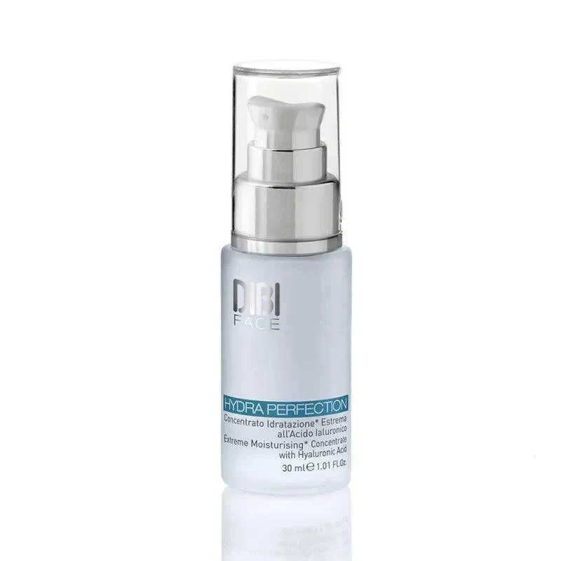 Dibi Face Hydra Perfection Concentrato Idratazione Estrema All'acido Ialuronico 30ml