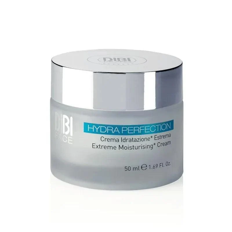 Dibi Face Hydra Perfection Crema Viso Idratazione Estrema 50ml