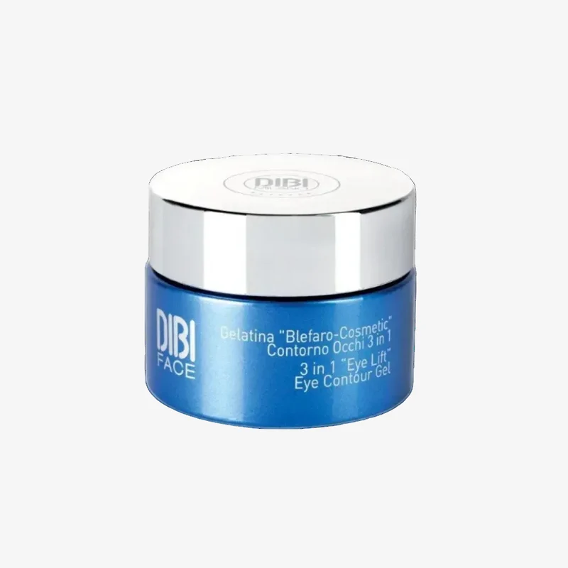 Dibi Milano Lift Creator Routine Kit – Crema Ricca e Contorno Occhi 3 in 1