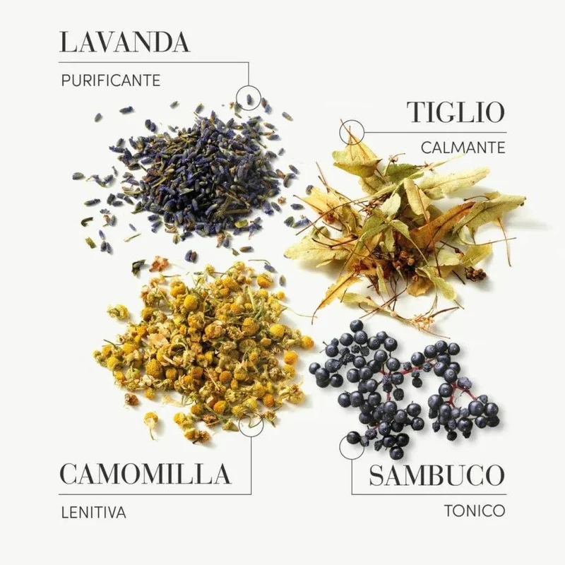 Medavita Velour Lozione Dermorelax 6mlx12