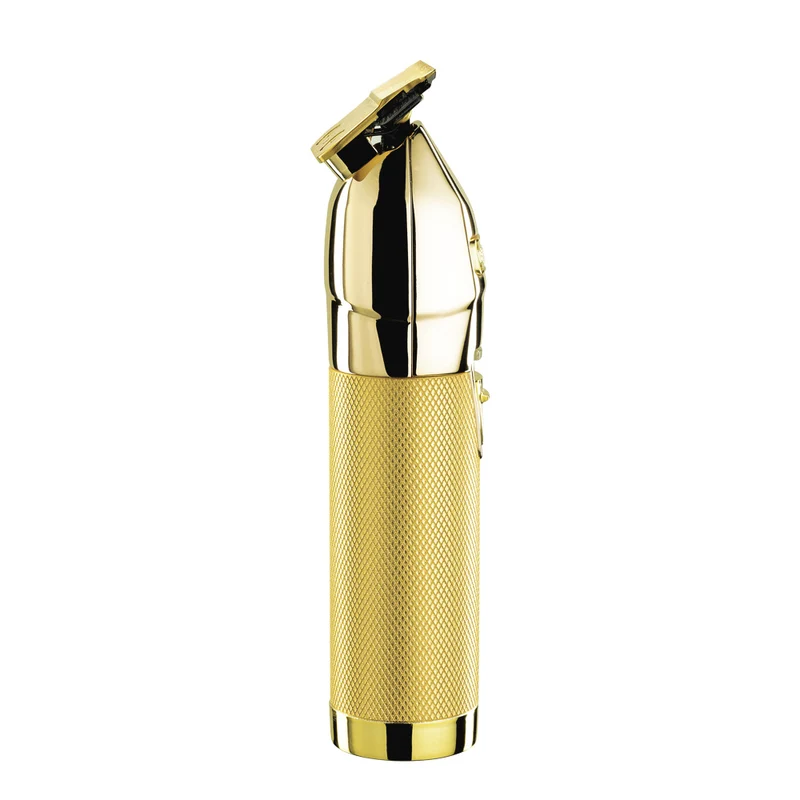 Babyliss Pro 4Artist Gold Skeleton Trimmer FX7870GE - trimmer da rifinitura in metallo